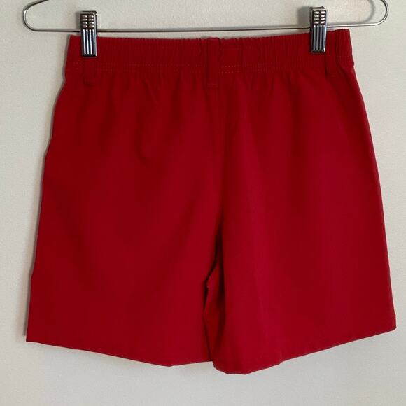 J. Bailey Dock Performance Shorts NWT Size large - Picture 4 of 4